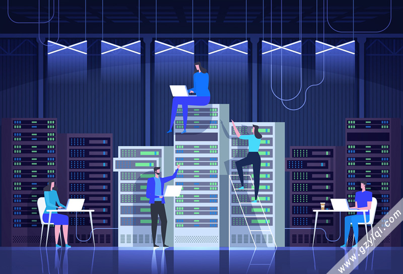 網(wǎng)絡(luò)建設(shè)