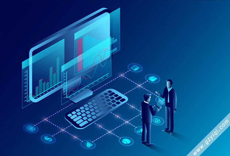 網(wǎng)絡(luò)巡檢